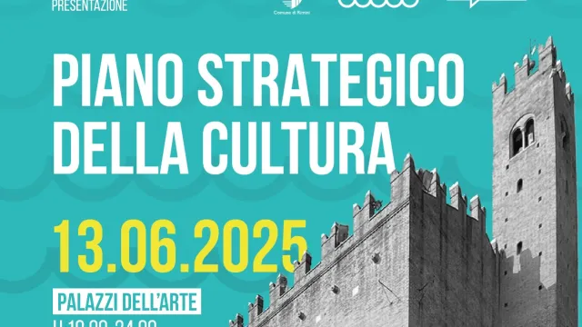 piano strategico della cultura