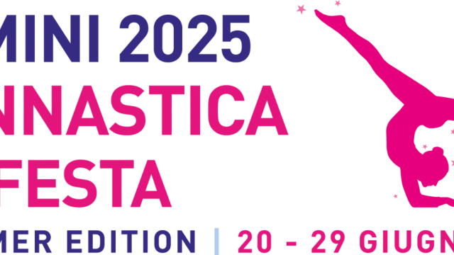 Ginnastica in festa 2025