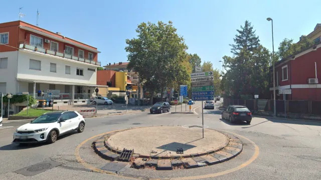 rotatoria via fada