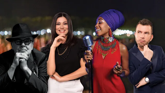 settimana eventi fino a 8 luglio