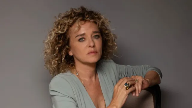 valeria golino