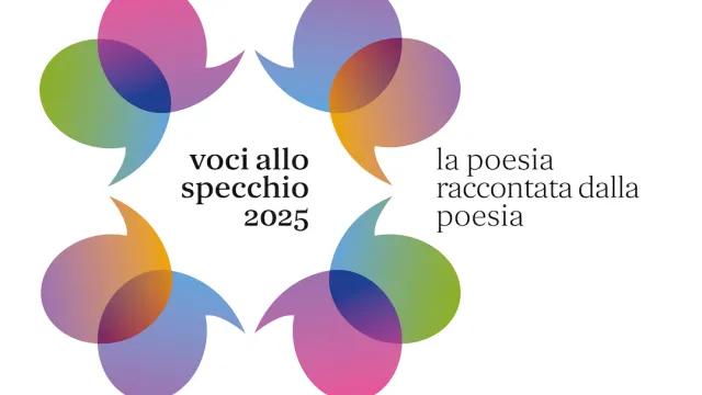 Venerdì 25 luglio per Voci allo specchio