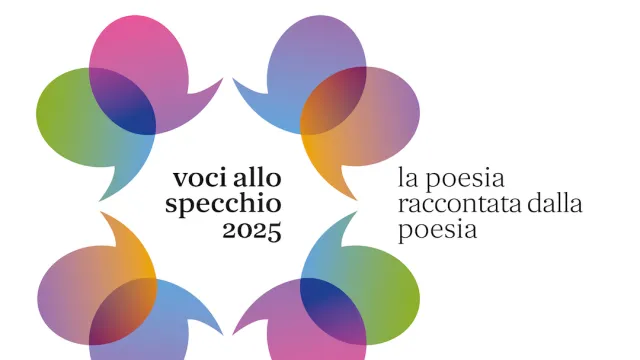 Voci allo specchio. Mia Lecomte legge e racconta la poetessa brasiliana Marina Colasanti