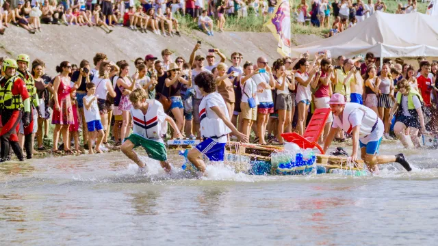 Marecchia Sailing Cup