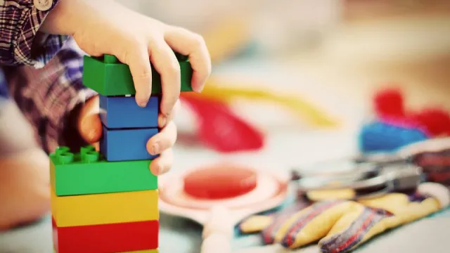 Asilo Scuola Infanzia