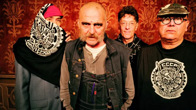 cccp - ultima chiamata