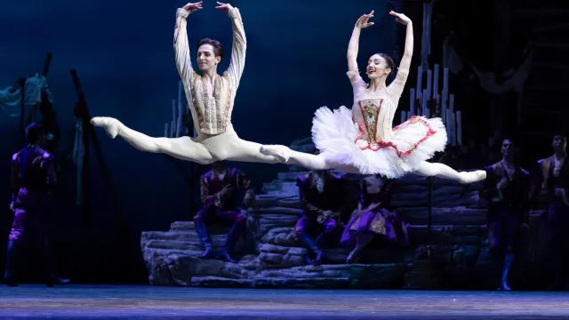 D'Antonio e Manzo_Teatro San Carlo di Napoli