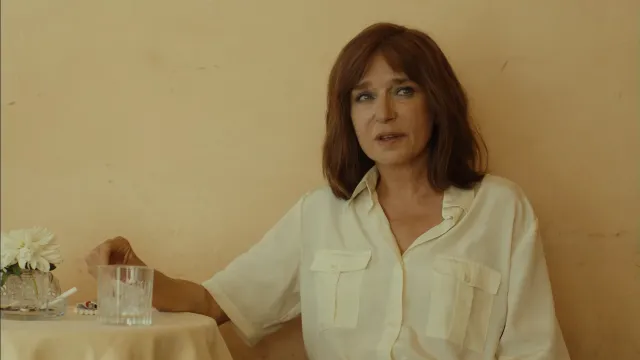 Di Mario Martone (regista) BeyPolite (screenshot autoprodotto) - Fuori (film 2025).png, su YouTube., Copyrighted, https://it.wikipedia.org/w/index.php?curid=10489505