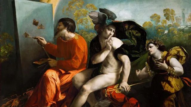 Lo specchio di Dioniso. Risonanze polifoniche erranti