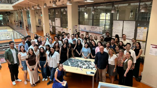 Il centro storico di Rimini come laboratorio di studio per 27 progetti di rigenerazione urbana #4