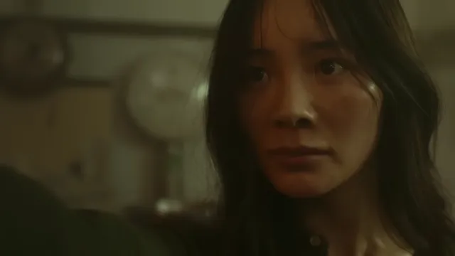 Di Gabriele Mainetti (regista) BeyPolite (screenshot autoprodotto) - La città proibita (film 2025).png, su YouTube., Copyrighted, https://it.wikipedia.org/w/index.php?curid=10407731