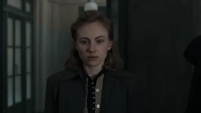 Di Silvio Soldini (regista) BeyPolite (screenshot autoprodotto) - Le assaggiatrici (film 2025).png, su YouTube., Copyrighted, https://it.wikipedia.org/w/index.php?curid=10425006