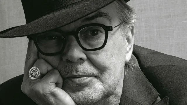 mauro pagani