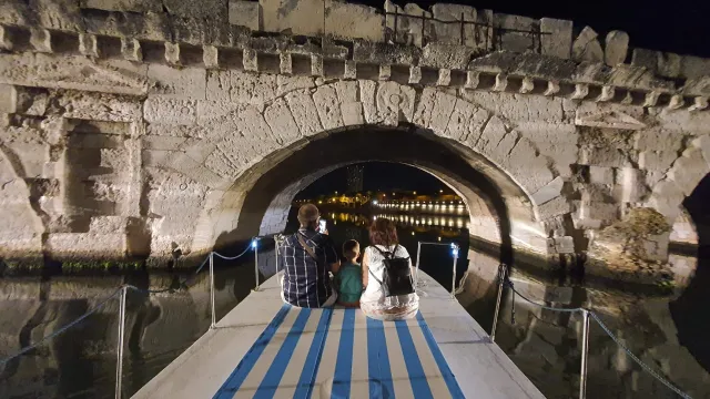 ponte di tiberio