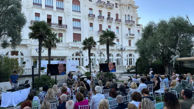 Terrazza grand hotel