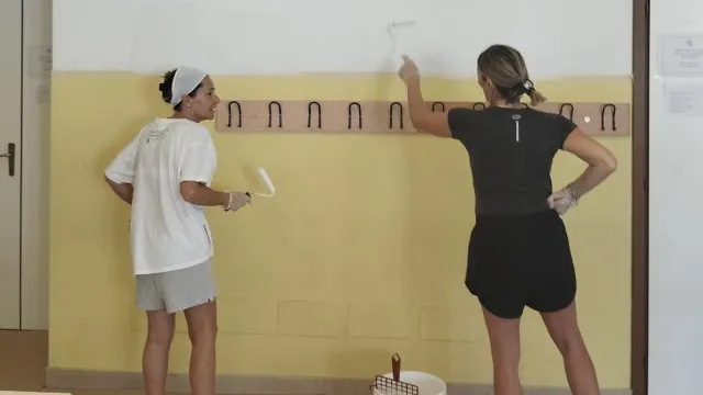 Volontari CIVIVO 