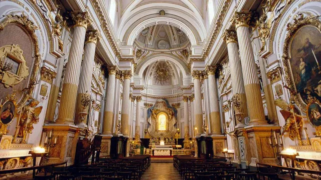 Chiesa dei Servi