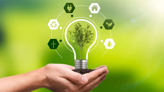 risparmio energetico