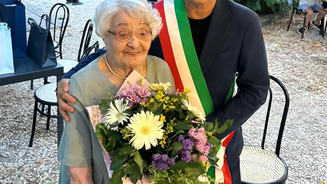 flora ricci