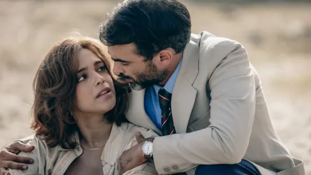 Francesca e Giovanni. Una storia d'amore e di mafia