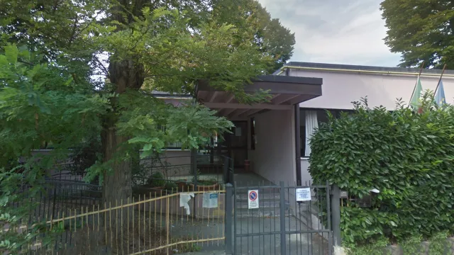 scuola il borgo