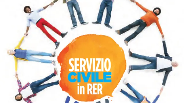 servizio civile regionale