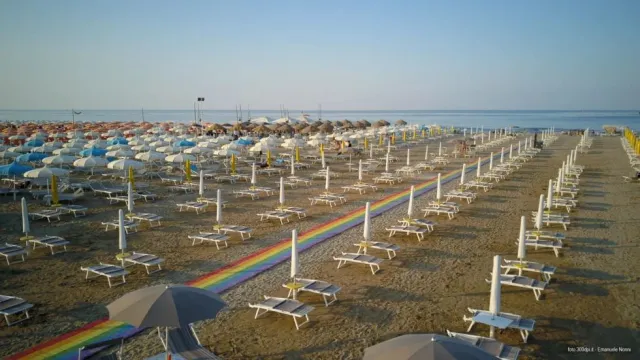 Spiaggia 27 La Community