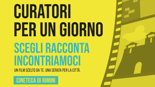 copertina curatori per un giorno