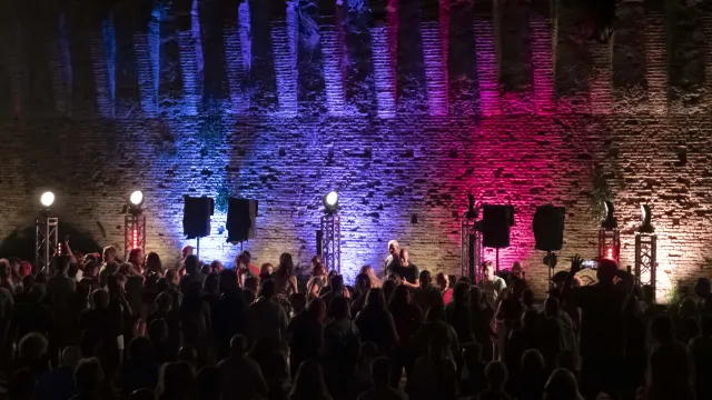 Ferragosto Slego