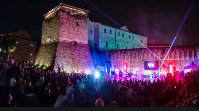 arena francesca da rimini