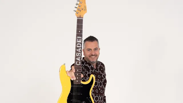 Mirko Casadei Balamondo