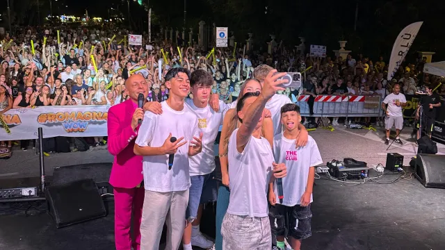 RiminiWow2025PiazzaleFellini