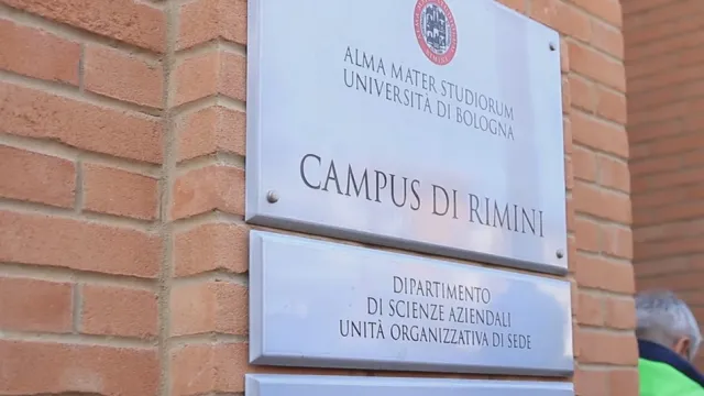 Università Campus di Rimini