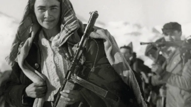 copertina Di fulmini e tempesta