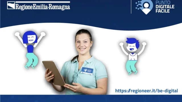 be digital 2025