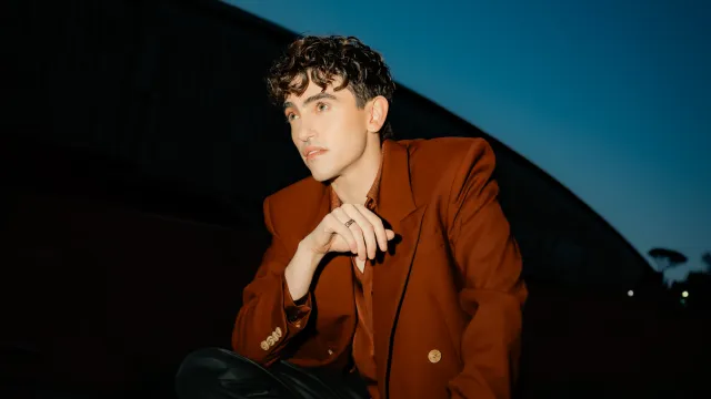 michele bravi