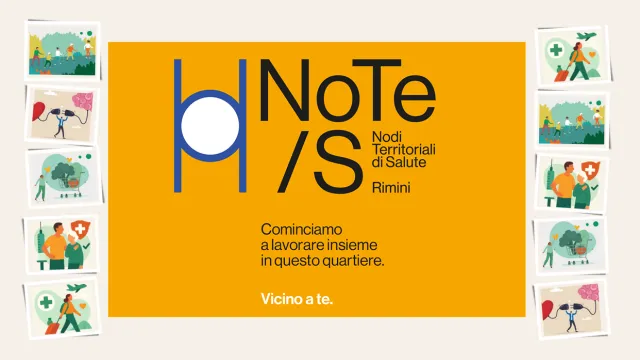 incontri nodi territoriali di quartiere