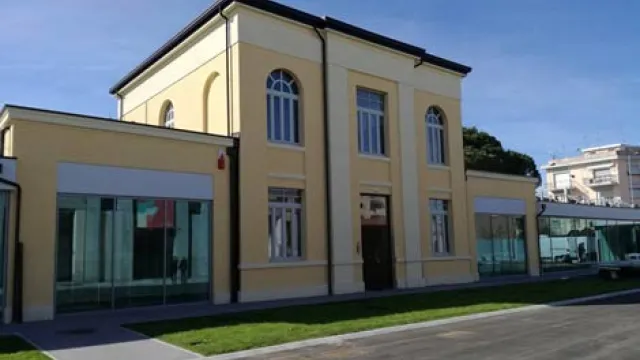 Tecnopolo Rimini