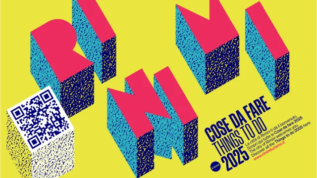 poster cose da fare 2025