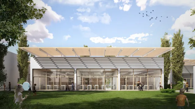 scuola Fai-Bene-Rimini-render 2