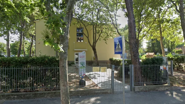 scuola elementare miramare
