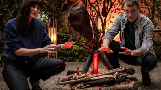 veglia - Marco Molduzzi