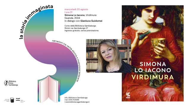 presentazione libro virdimura