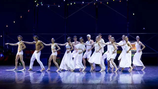 La dernière danse