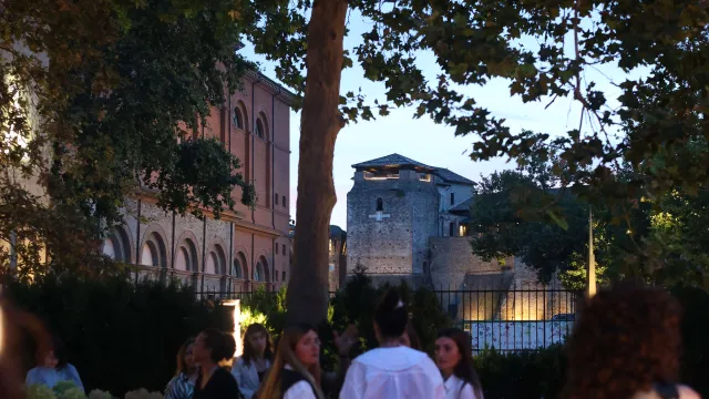 Giardini d'Autore Rimini edizione autunno 2025
