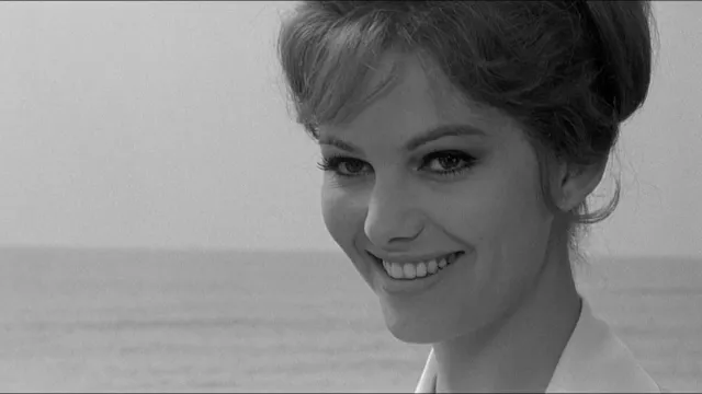 un frame dal film 8½