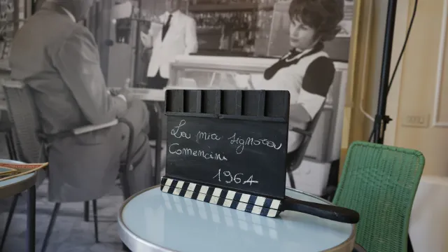 Alberto Sordi, maschera di un Vitellone