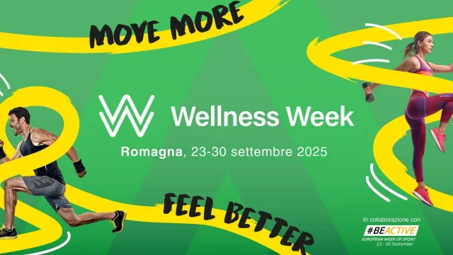 Wellness Week