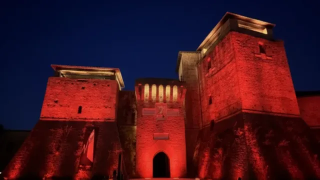 Castel Sismondo