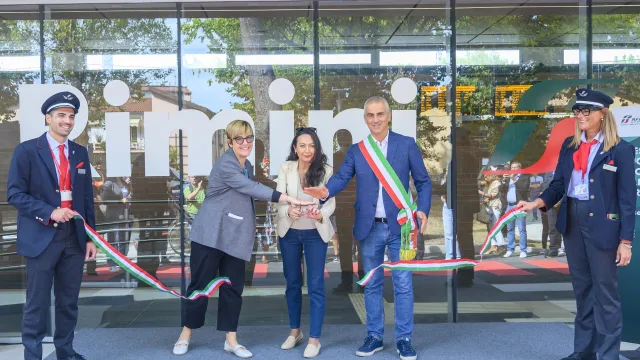 Sottopasso P.le Carso #4